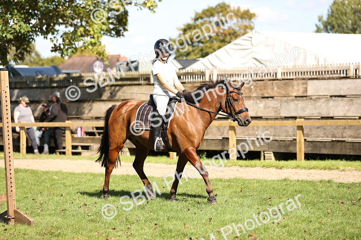 SBM_23076 - S4 - Have a Go at Working Equitation