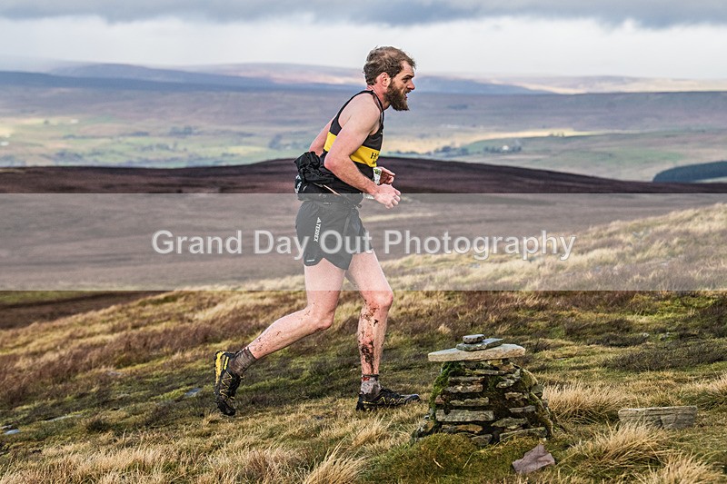 Nine Standards-187 - Nine Standards Fell Race Wednesday 1st January 2025