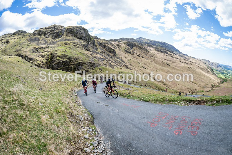 135656 - Hardknott Pass Camera 2 13.00-14.00