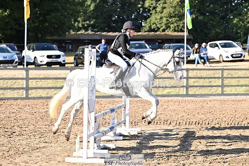 250823A-082913-24676 - NAF Round 1 8.30 to 9.30