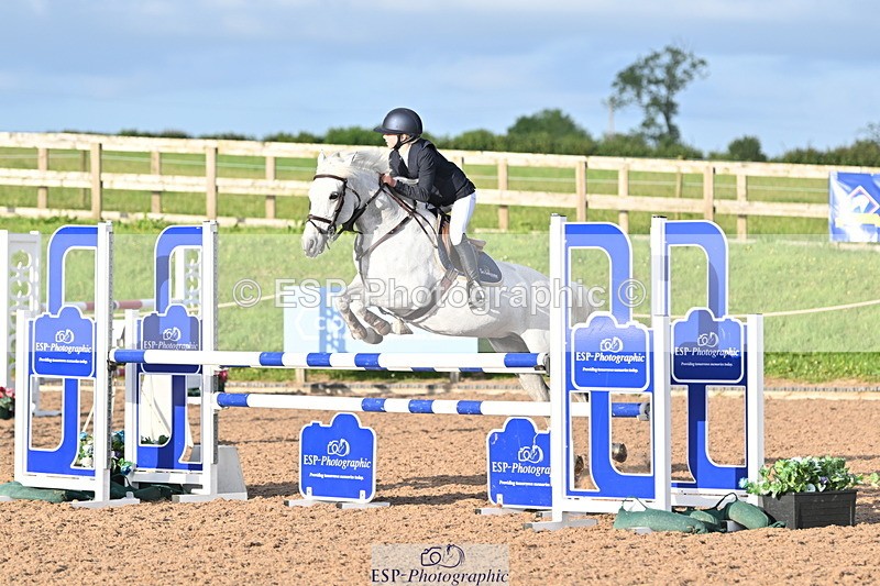 240628A-195557-01974 - Cls 7 Graham Heath 128cm + 138cm