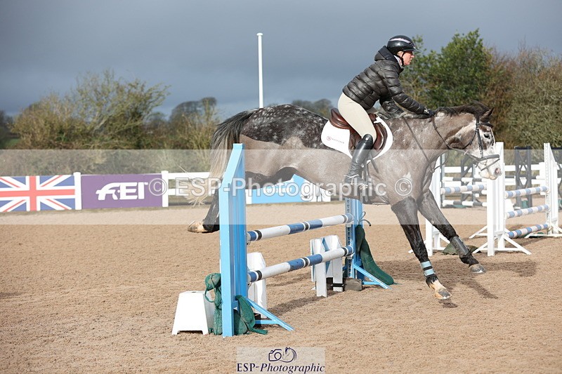 240223A-093303-00355 - Cls 2 British Novice and 90cm Open