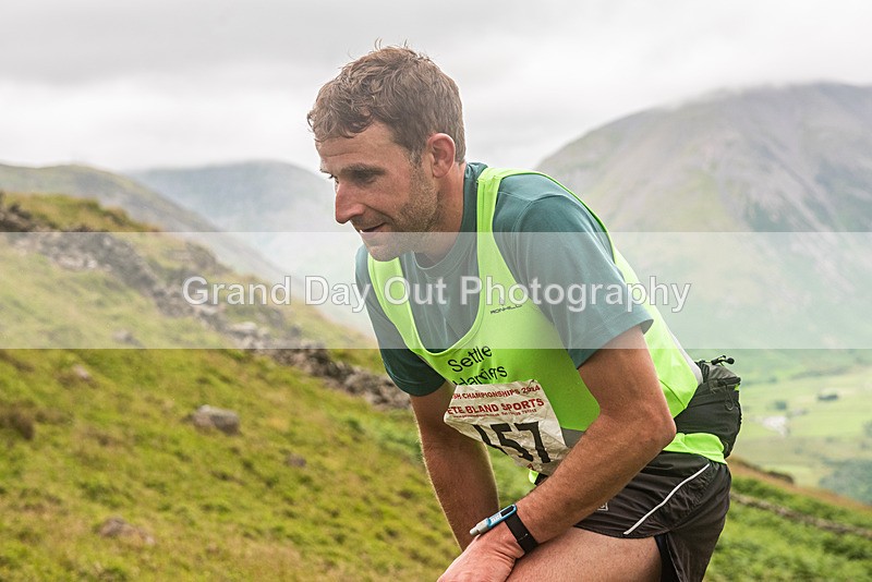Wasdale-442 - Wasdale Horseshoe Fell Race Saturday 13th July 2024