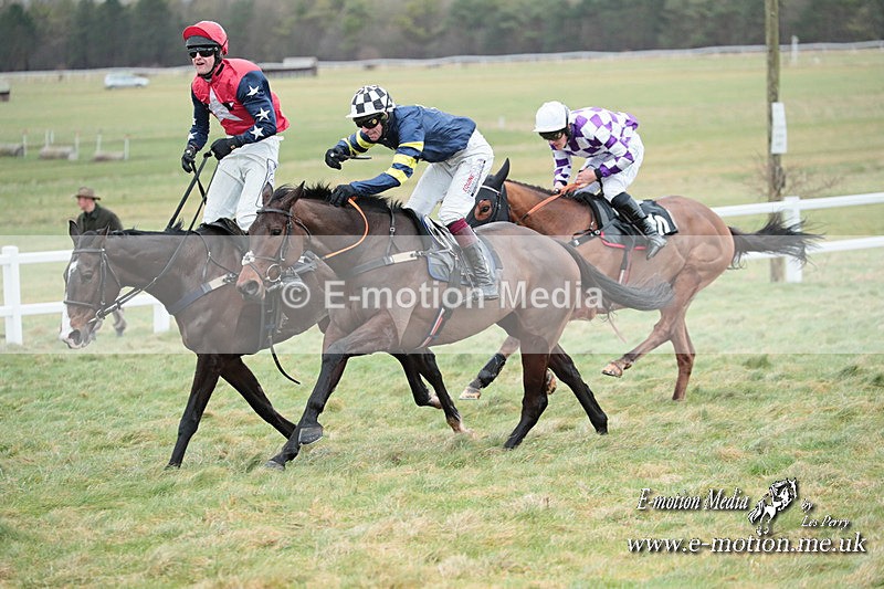 PtP 040224 868 - Combined Services Point-toPoint Larkhill 04/02/24