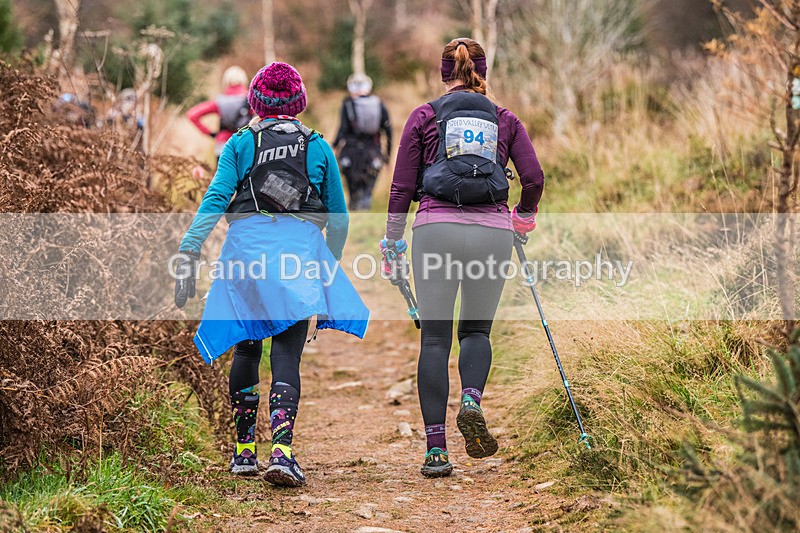 Tweed Valley-978 - High Terrain Events Tweed Valley 65 & 50K Ultra Trail Races Sunday 17th November 2024