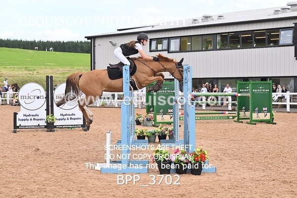 BPP_3702 - FRI CLASS 20 Pony Showjumper Of The Year