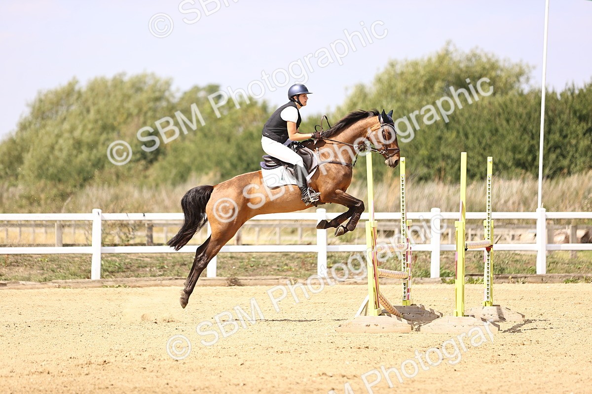SBM_006544 - Class 11 - Senior Discovery - 1.00m
