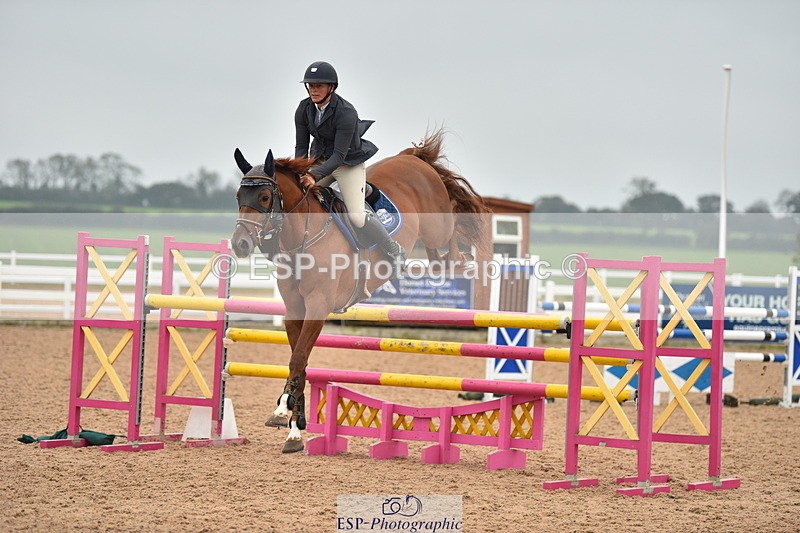 231011A-143210-00727 - Cls 5 Foxhunter & 1.20m Open