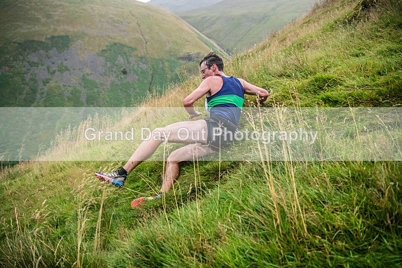 Steel Fell-469 - Steel Fell Race Wednesday 5th August 2026