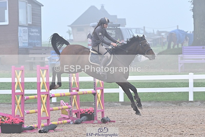 241006A-110910-06376 - Cls 24 95cm Nat Am Quals