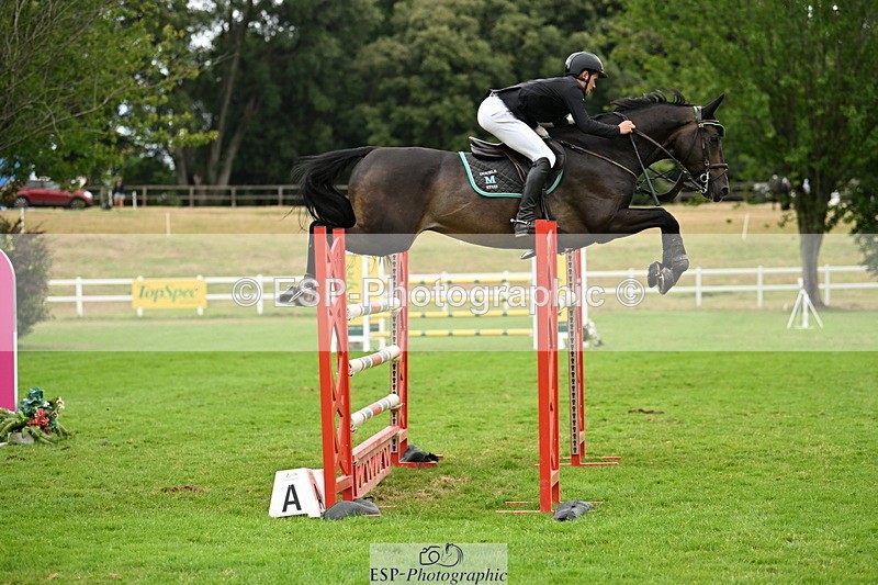 250706A-104507-17361 - Cls 43 Snr 1.30m Grand Prix