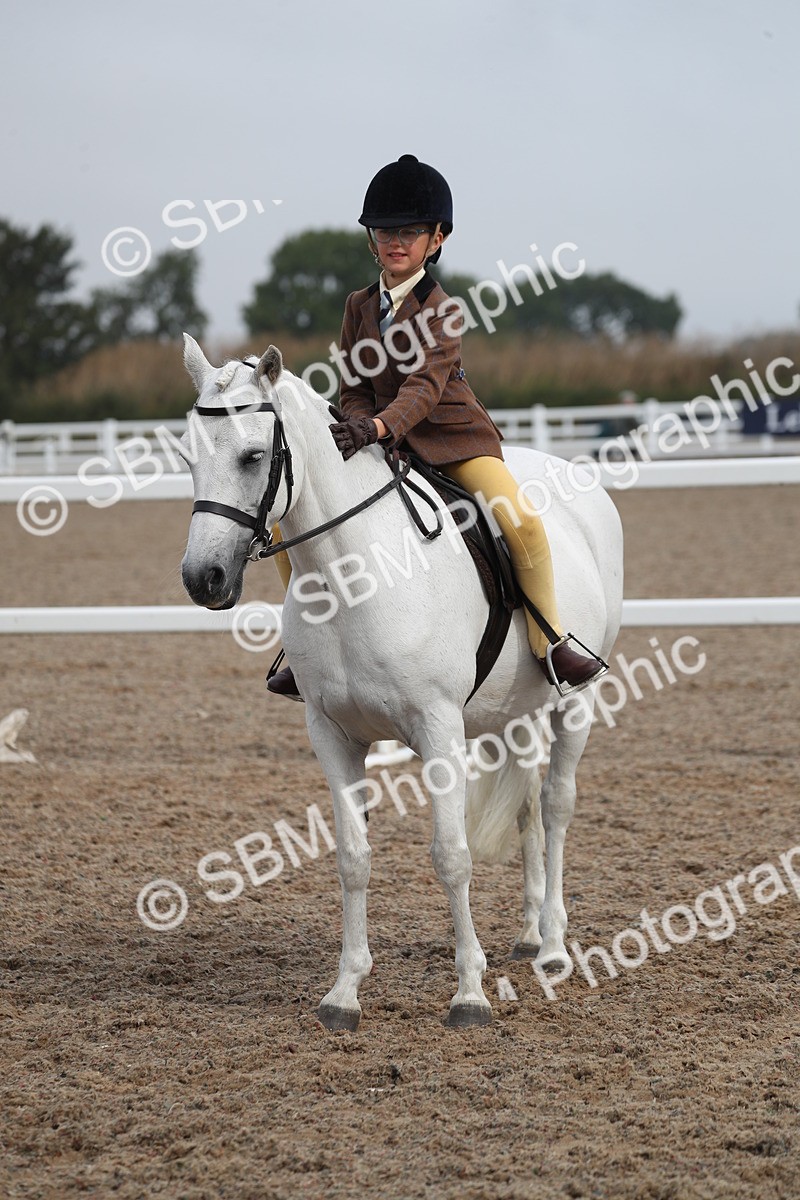 SBM_21647 - Class 602 - 2025 Area - Ridden Veteran