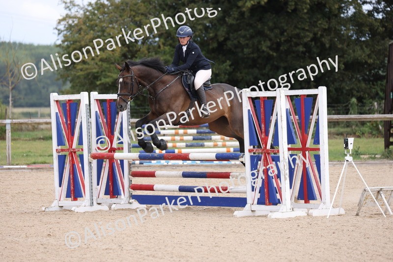 20250727-1926 - Class 6 - 90cm