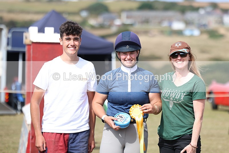 3E7A9830 - Class 5: 90cm