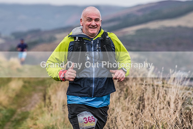 Tweed Valley-523 - High Terrain Events Tweed Valley 65 & 50K Ultra Trail Races Sunday 17th November 2024