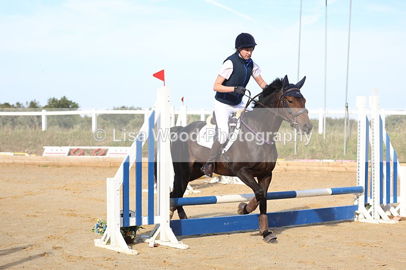 3E7A0101 - Class 2: 50cm Restricted