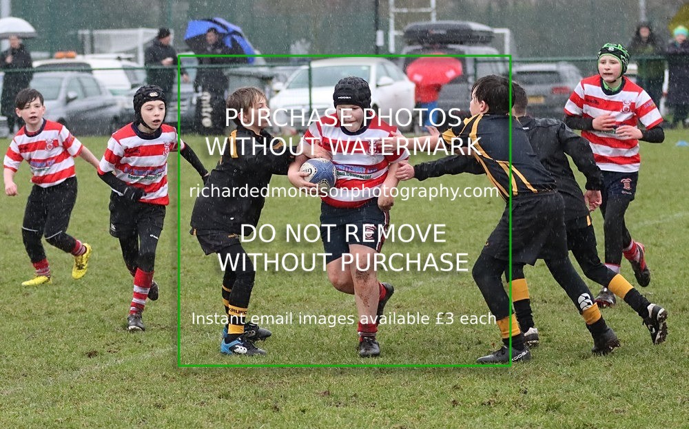 IMG_6834 - Kendal Rugby Under 11 vs Vale Of Lune Rugby Under 11 (8/1/23)