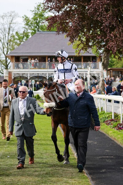 yr13052022r5-14 - Race 5 4.10pm Paddy Power 'Fill Thi Boots' Stakes