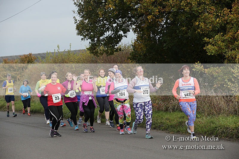 CAD5 171119-0373 - Sutton Benger 5 mile Flyer – 17th Nov 2019