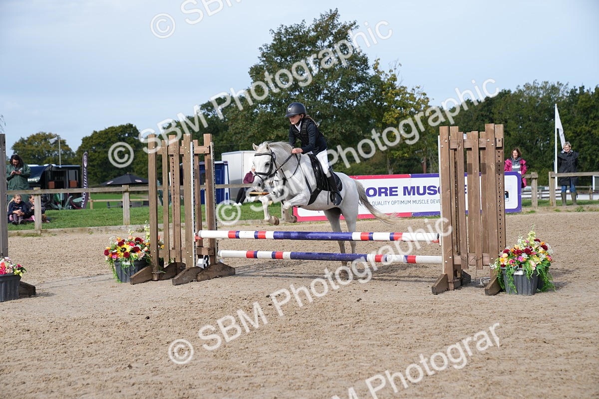 SBM_02567 - J55 - Clear Round 60cm