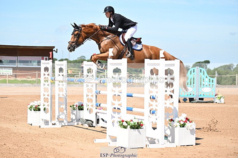 240719A-115221-10656 - Cls 2, 3 Star Small Tour 1.40m