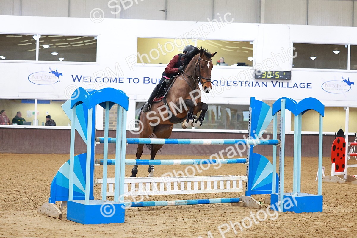 SBM_004082 - Class 5 - Senior Foxhunter - 1.20m