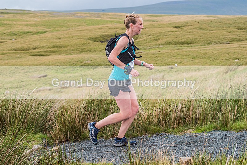 Ingleborough-164 - Ingleborough Mountain Race Saturday 15th July 2023