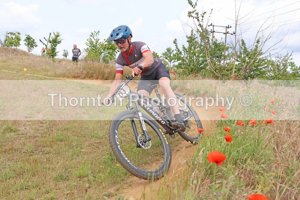 A41A7900 - MTB East R7 Twisted Oakes 8th June 2025  13:20 Male Adult Elite/S1 start (1Hr) +1 Lap