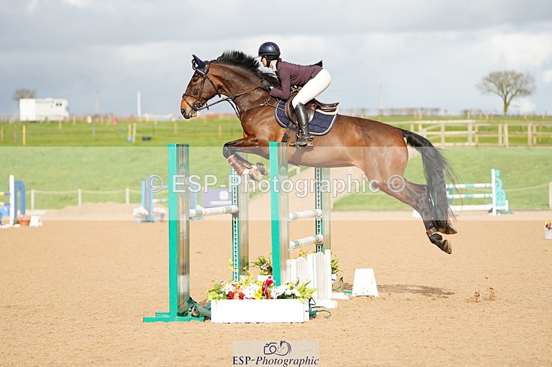 240317A-160332-07896 - Cls 29 Snr Foxhunter