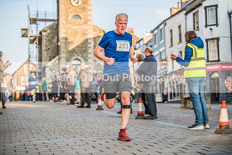 RTH-702 - Keswick Round The Houses Road Race, Wednesday 26th April 2023