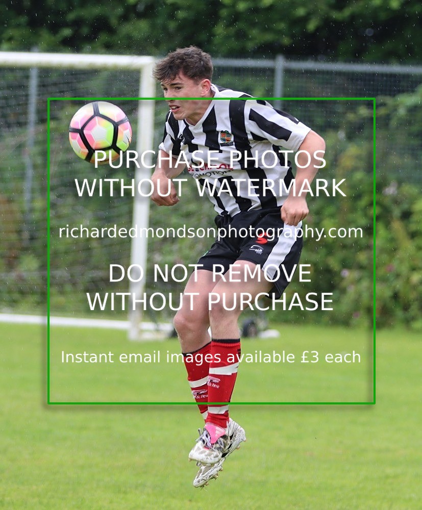 IMG_7739 - Kendal Town Under 18's vs Whitehaven Under 18's (13/7/24)