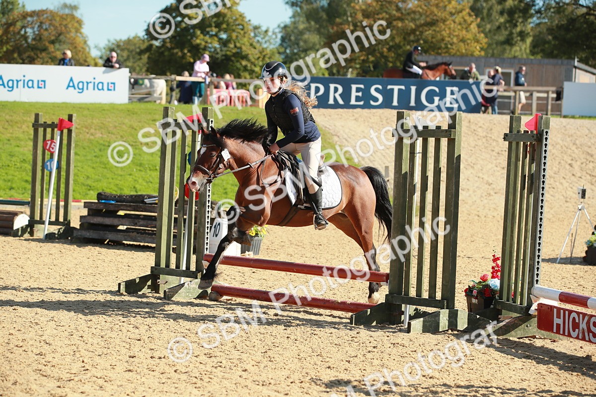 SBM_17114 - E10 - Eventers Challenge 50cm Championship
