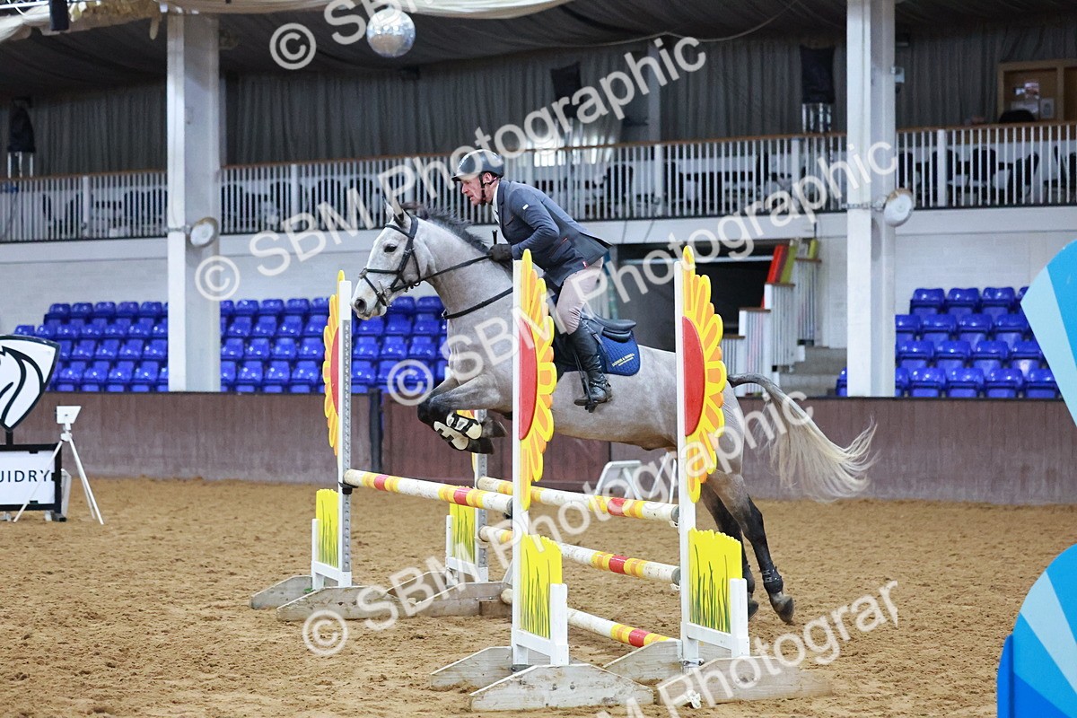 SBM_000924 - Class 2 - Senior British Novice - 90cm