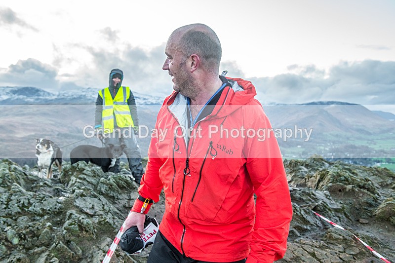 Loughrigg-723 - Loughrigg Fell Race Wednesday 12th April 2023