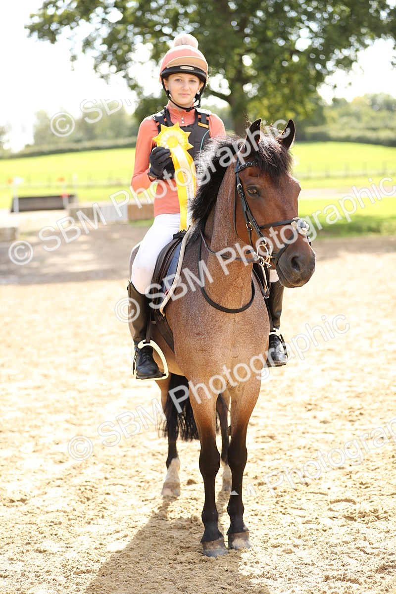 SBM_23404 - E9 - Eventers Challenge 60cm Championship