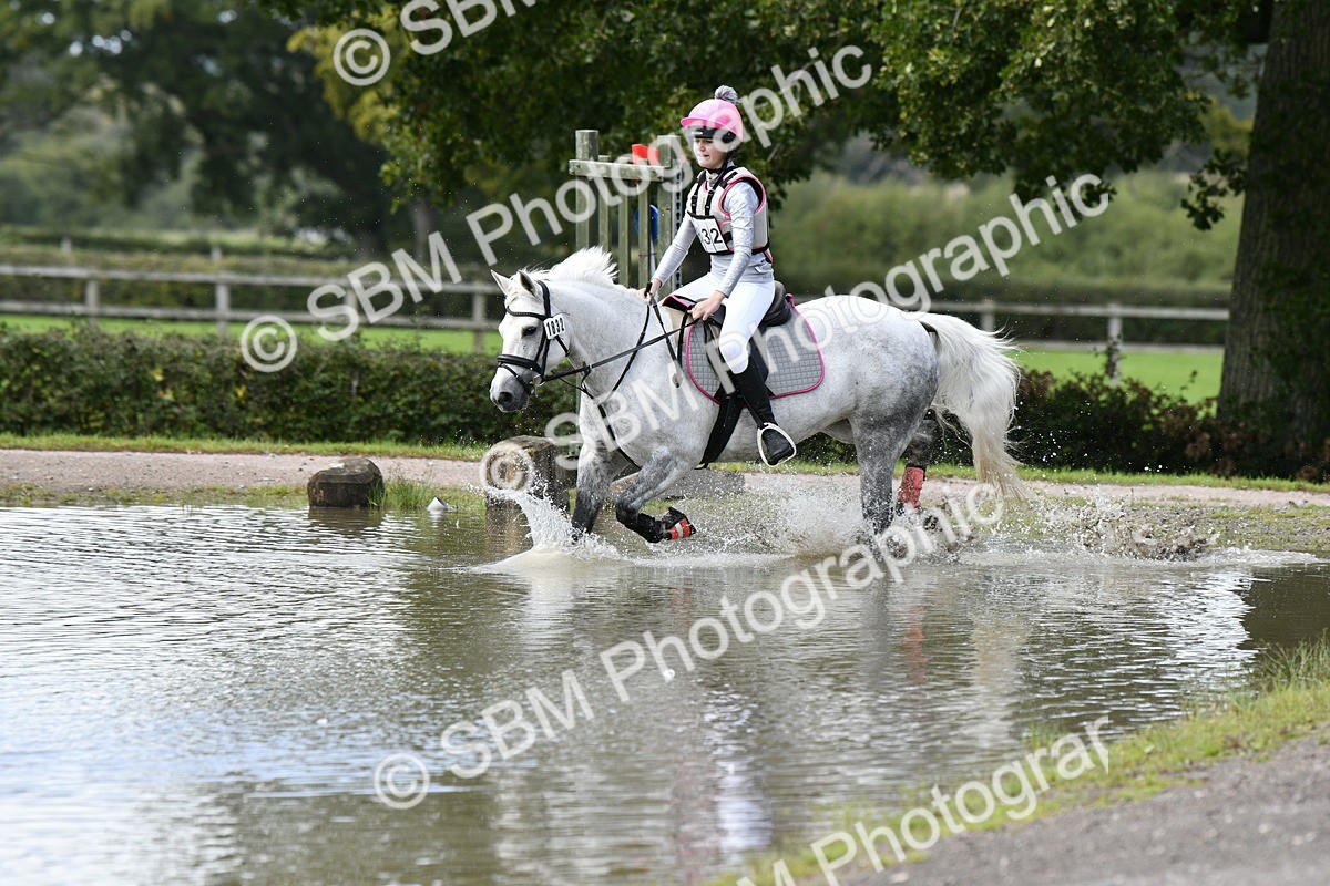 SBM_22851 - E9 - Eventers Challenge 60cm Championship