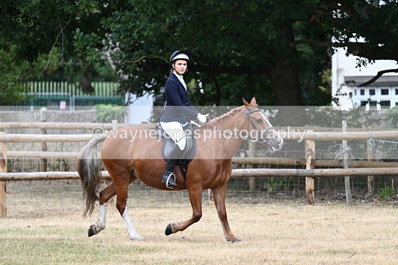 WJ7_0521 - Class 2 Best rider