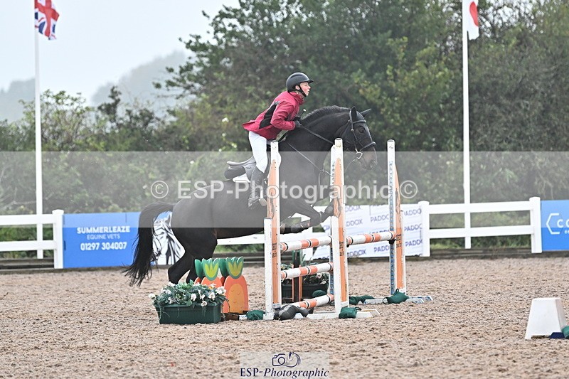 241006A-094440-05832 - Cls 23 85cm Nat Am  Quals