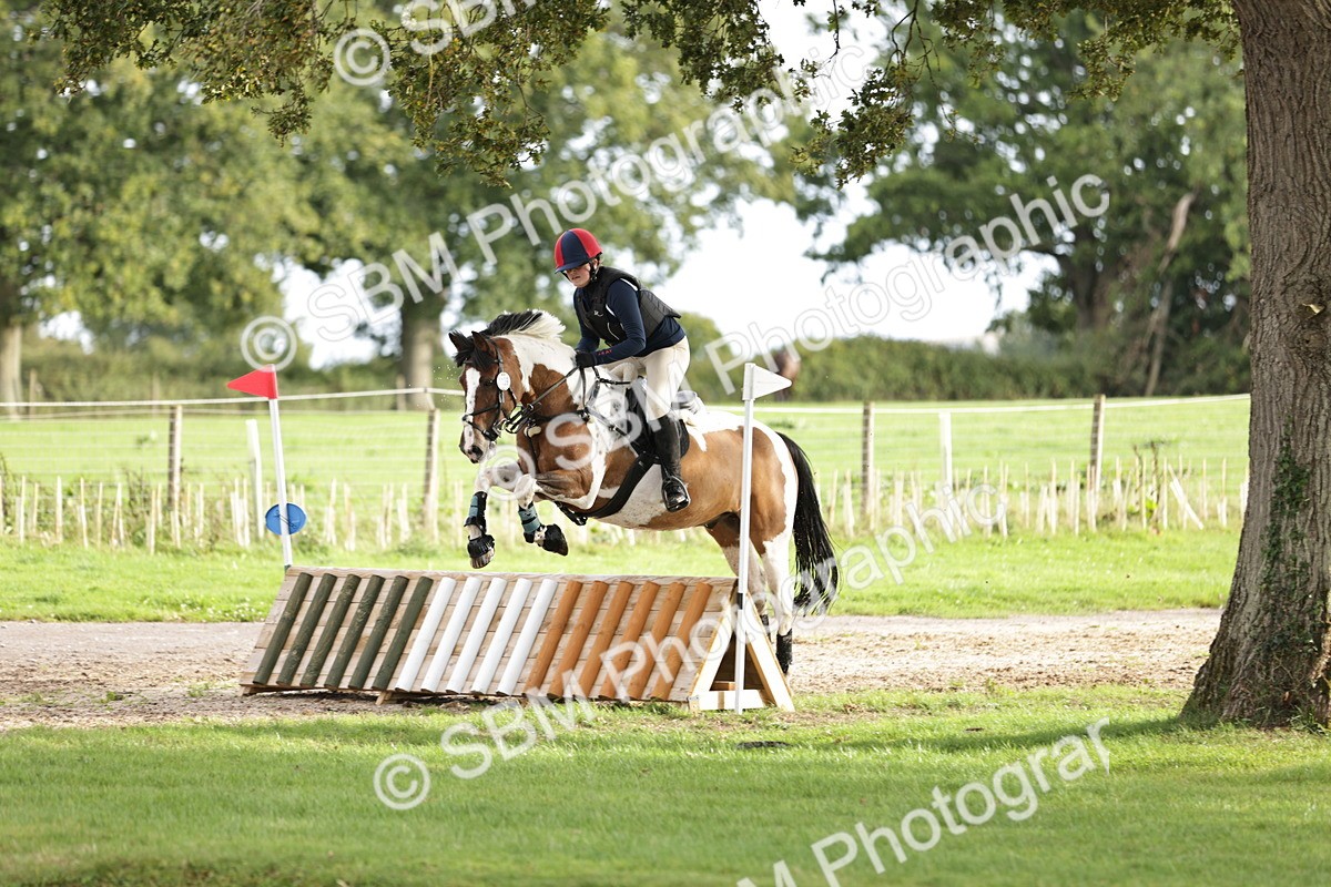 SBM_11824 - E6 - Eventers Challenge 80cm Championship