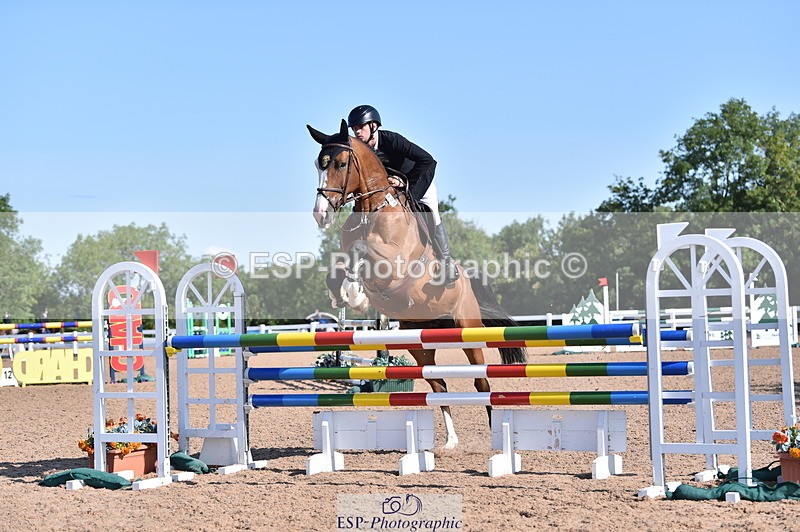 230720A-092142-01358 - Cls 25, 5 Yr Olds 1.10m