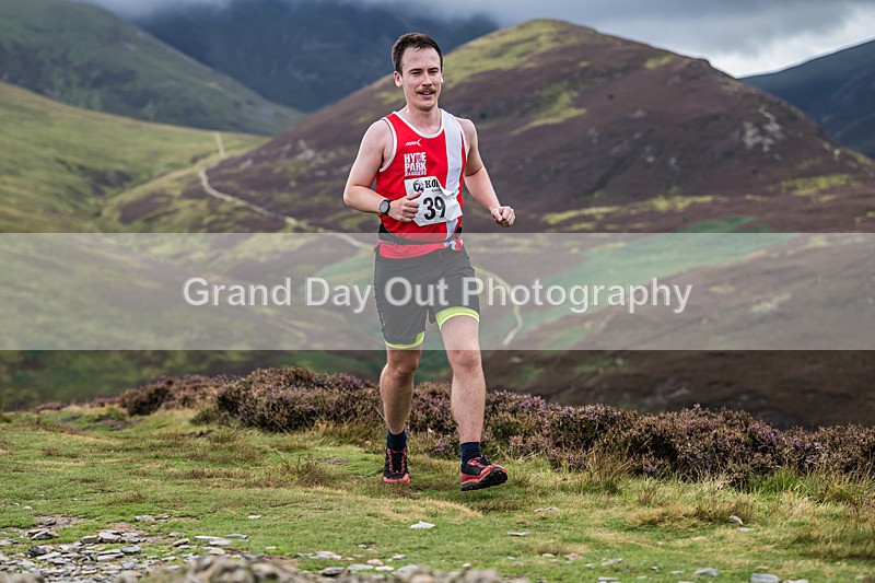 Barrow-252 - Barrow Fell Race Monday 31st August 2026
