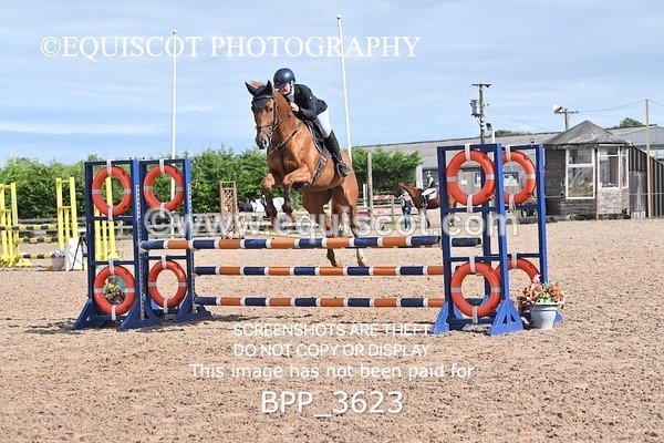 BPP_3623 - CLASS 38 SUN  0.95m Amateur Championship Qualifier