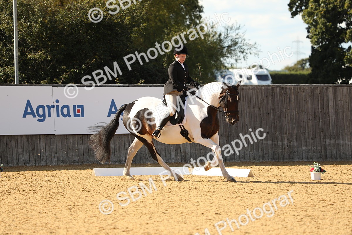 SBM_26829 - D17 - Grand Tour Championship - Novice 27