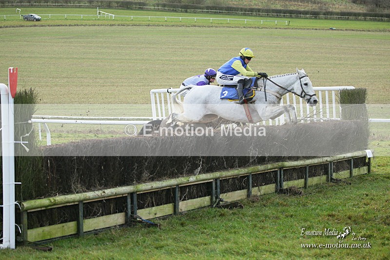 PtP 121221 604 - Barbury International Point-to-Point 112/12/2021