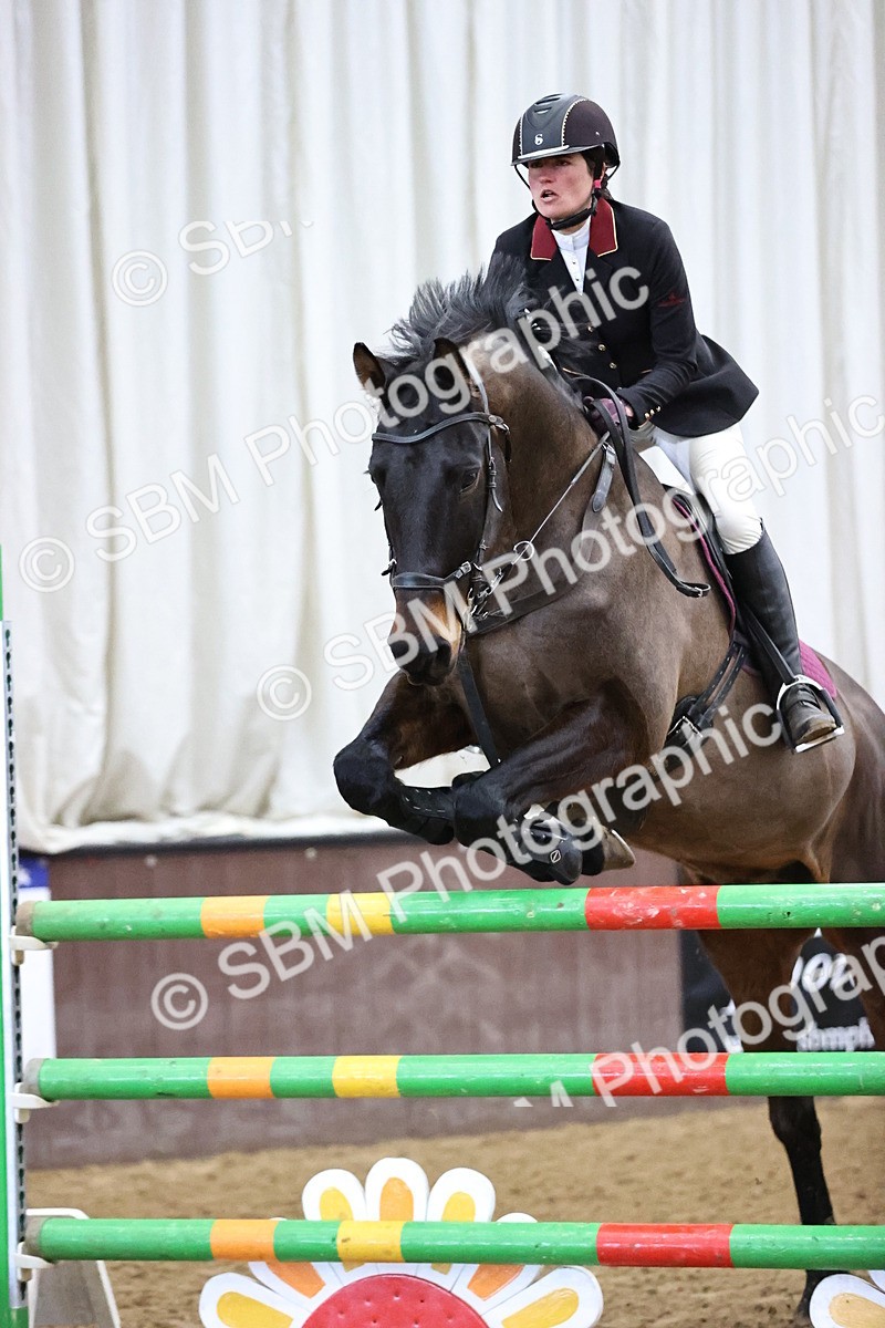SBM_006436 - Class 17 - Senior Foxhunter - 1.20m Open