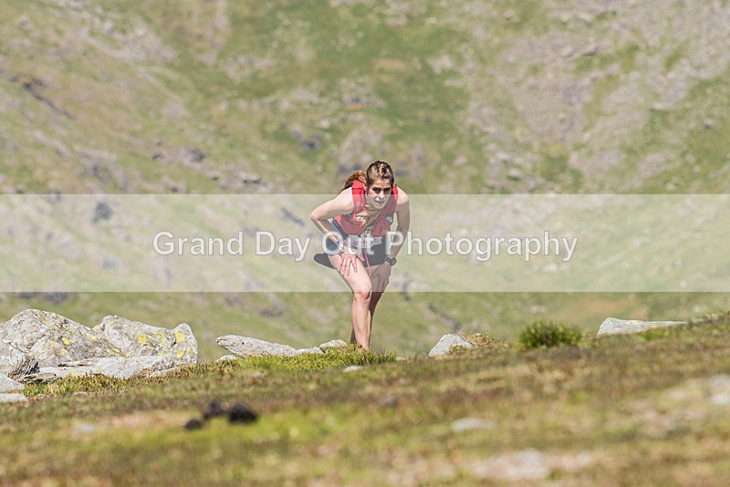 Duddon Long-343 - Duddon Valley (Long) Fell Race Saturday 3rd June 2023