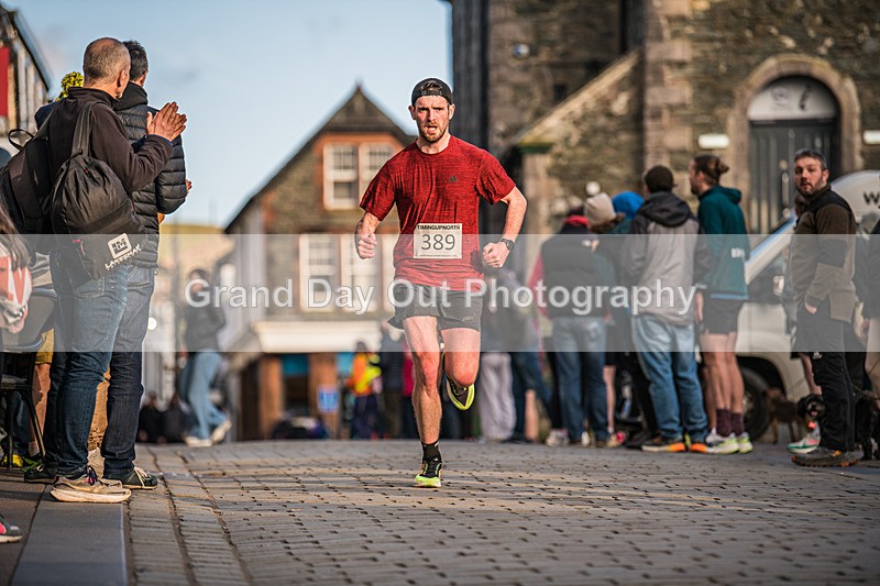 Keswick RTH-724 - Keswick AC Round The Houses Road Race Wednesday 24th April 2024