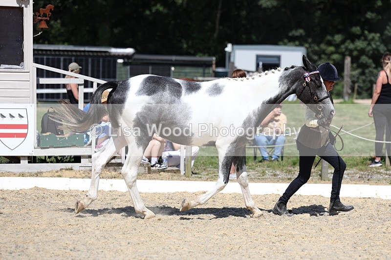 3E7A9598 - Class 32: Best Grass Kept