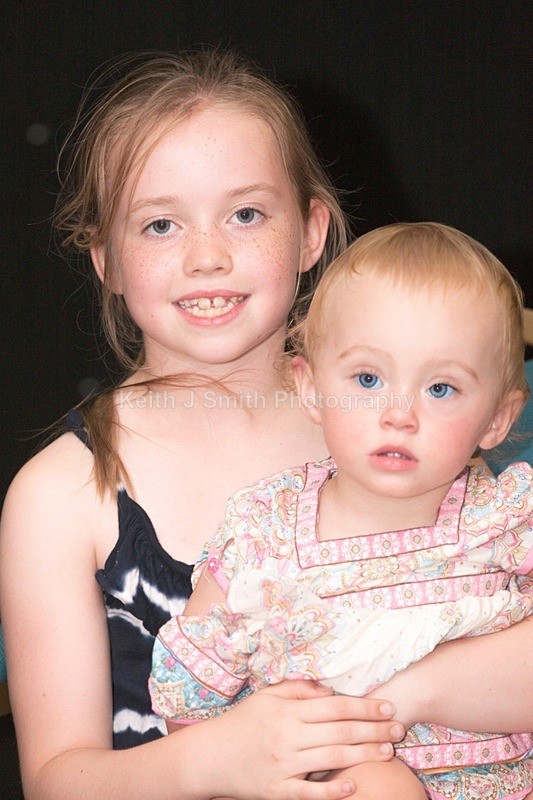 7SKJ0830 - Geoff, Gina's Dads 90th Birthday party.