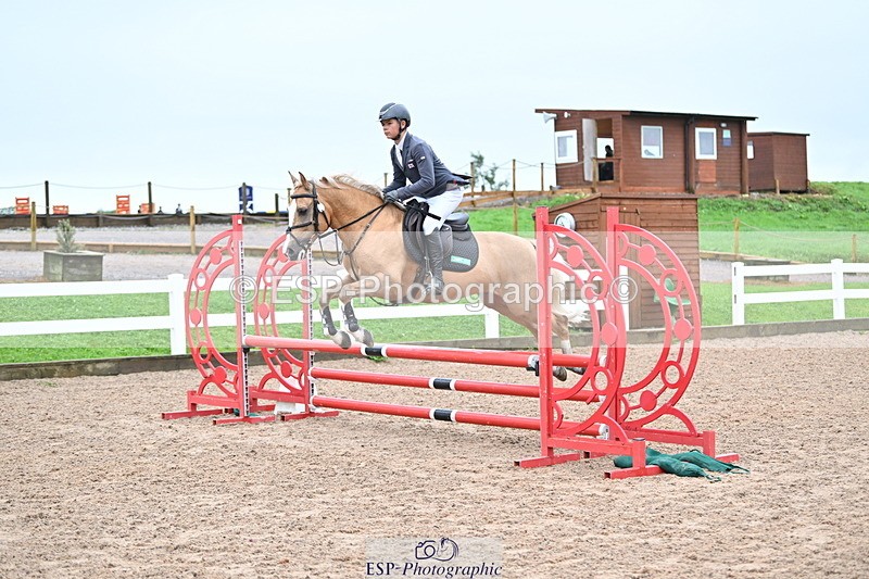 240908A-105103-03149 - Cls 18 A&B Pony Brit Nov & 80 Opern